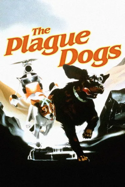 Recommended with «Not My Dog»: The Plague Dogs