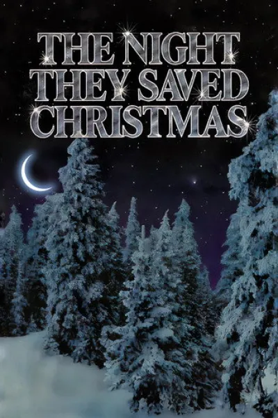 Recommended with «Not My Dog»: The Night They Saved Christmas