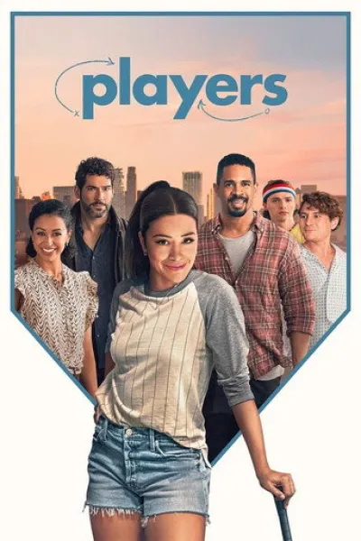 Similar to «40 Dates and 40 Nights»: Players