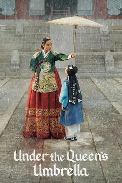 Ähnlich wie «The Scandal»: Under the Queen’s Umbrella