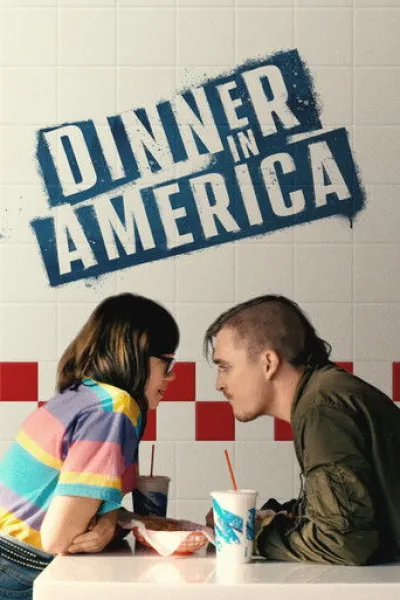 Similar to «Voicemails for Isabelle»: Dinner in America