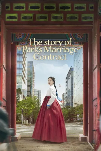 Ähnlich wie «The Scandal»: The Story of Park's Marriage Contract