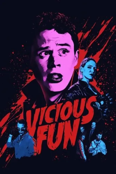 Ähnlich wie «Teenage Sex and Death at Camp Miasma»: Vicious Fun