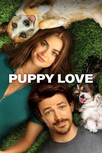 Similar to «40 Dates and 40 Nights»: Puppy Love