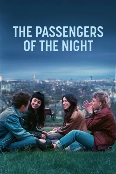Ähnlich wie «Promis le ciel»: Passagiere der Nacht