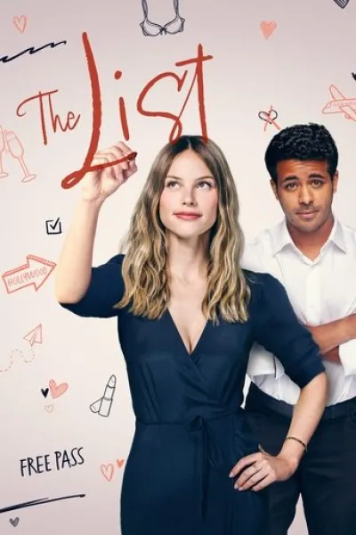 Similar to «Office Romance»: The List