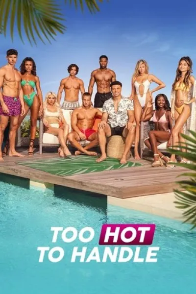 Ähnlich wie «Psychics. Revenge»: Too Hot to Handle