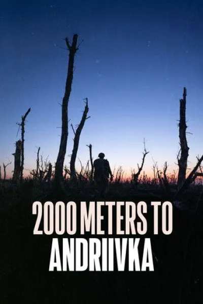 Ähnlich wie «Band of Brothers - Wir waren wie Brüder: Das Vermächtnis»: 2000 Meter bis Andriiwka