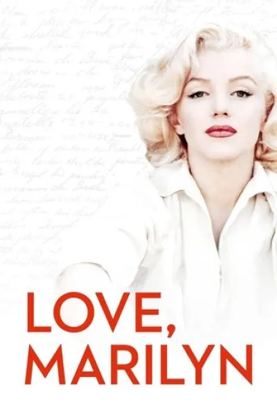 Ähnlich wie «Band of Brothers - Wir waren wie Brüder: Das Vermächtnis»: Love, Marilyn