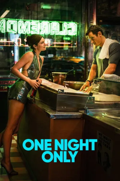 Similar to «Office Romance»: One Night Only