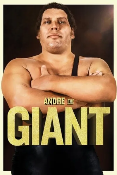Ähnlich wie «Band of Brothers - Wir waren wie Brüder: Das Vermächtnis»: Andre the Giant
