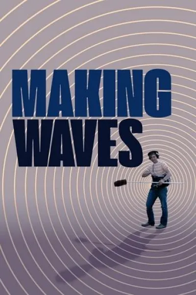 Ähnlich wie «Band of Brothers - Wir waren wie Brüder: Das Vermächtnis»: Making Waves: The Art of Cinematic Sound
