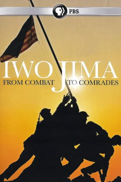 Empfehlung zu «Band of Brothers - Wir waren wie Brüder: Das Vermächtnis»: Iwo Jima: From Combat to Comrades