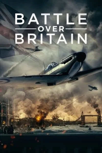 Empfehlung zu «Band of Brothers - Wir waren wie Brüder: Das Vermächtnis»: Battle Over Britain