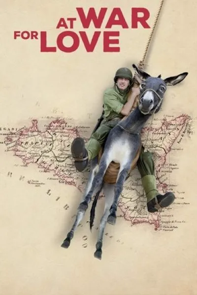 Empfehlung zu «Band of Brothers - Wir waren wie Brüder: Das Vermächtnis»: At War for Love