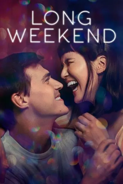 Similar to «40 Dates and 40 Nights»: Long Weekend