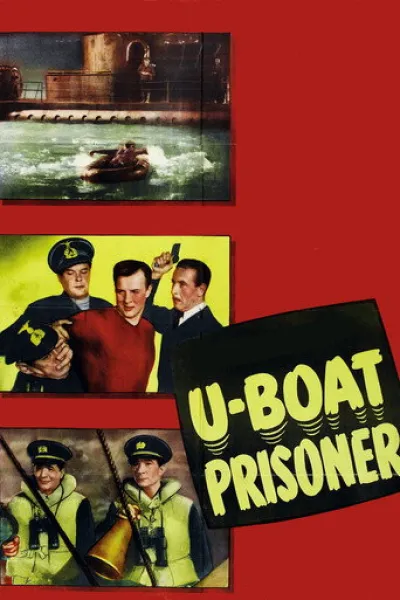 Empfehlung zu «Band of Brothers - Wir waren wie Brüder: Das Vermächtnis»: U-Boat Prisoner