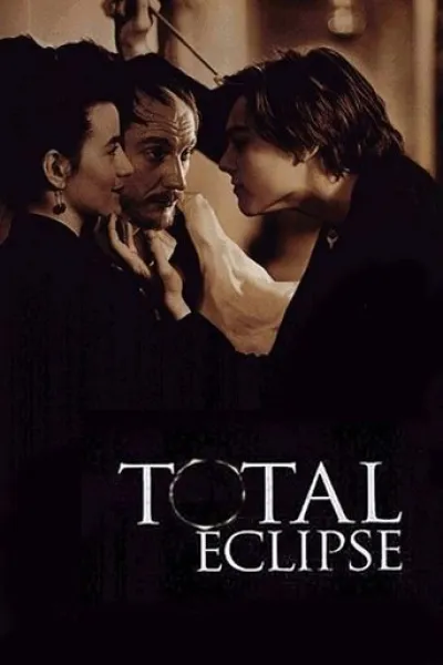 Ähnlich wie «The History of Sound»: Total Eclipse - Die Affäre von Rimbaud und Verlaine