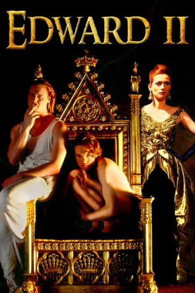 Ähnlich wie «The History of Sound»: Edward II