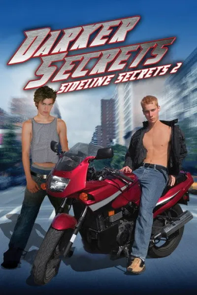 Empfehlung zu «The Wedding Banquet»: Sideline Secrets II: Darker Secrets