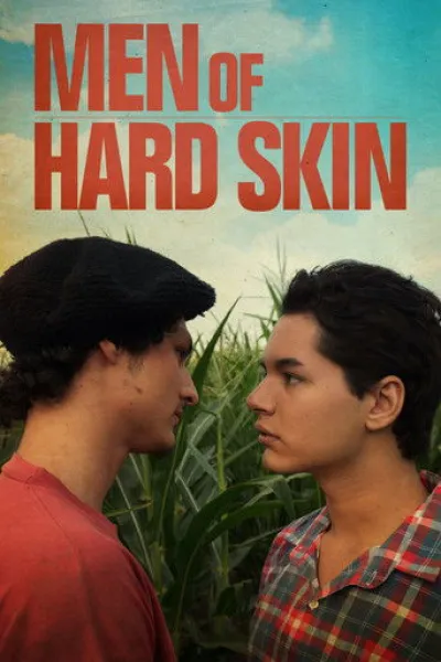 Empfehlung zu «The History of Sound»: Men of Hard Skin