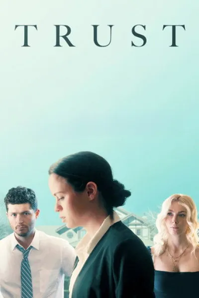 Empfehlung zu «Jone, batzuetan»: Trust