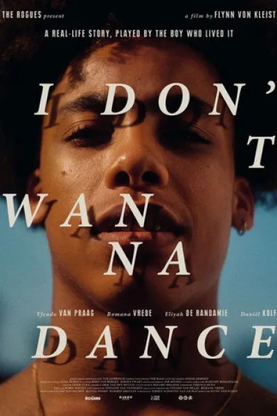 Empfehlung zu «Jone, batzuetan»: I Don't Wanna Dance