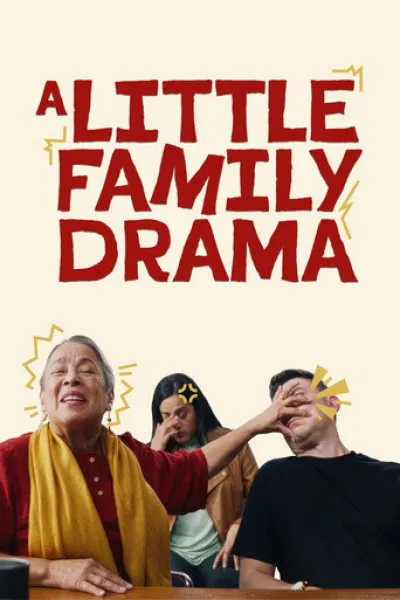 Empfehlung zu «Peau à peau»: A Little Family Drama