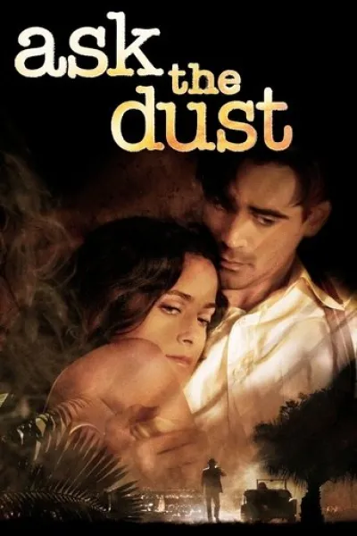 Recommended with «Dorian Gray»: Ask the Dust