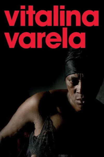 Similar to «The Luminous Life»: Vitalina Varela