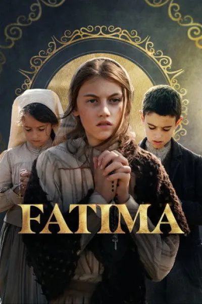 Similar to «The Luminous Life»: Fatima